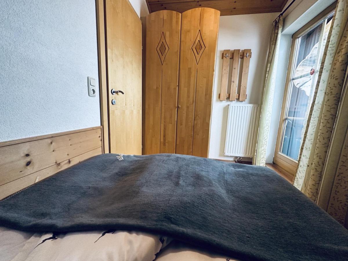 Ferienwohnung Steinernes Meer Maria Alm am Steinernen Meer Exteriör bild