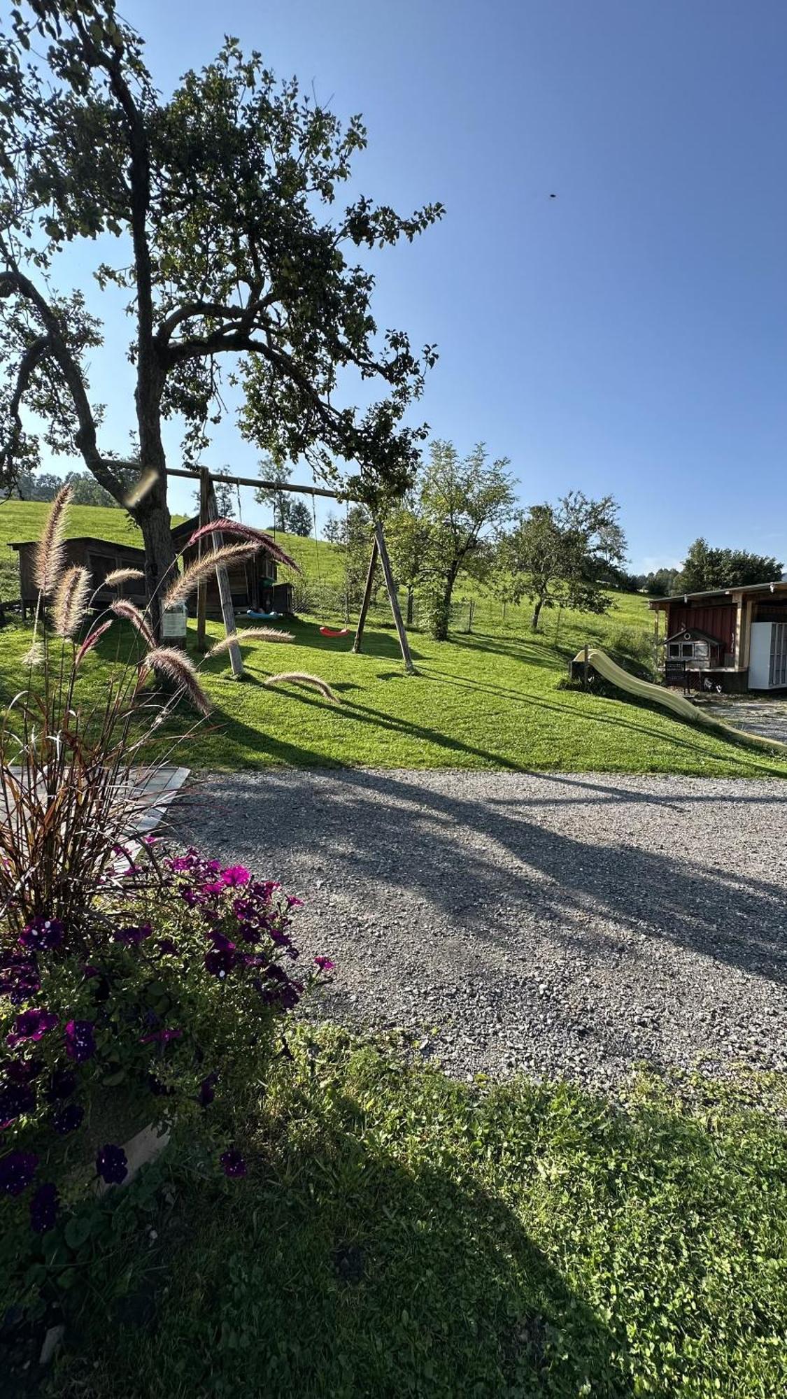 Ferienwohnung Steinernes Meer Maria Alm am Steinernen Meer Exteriör bild
