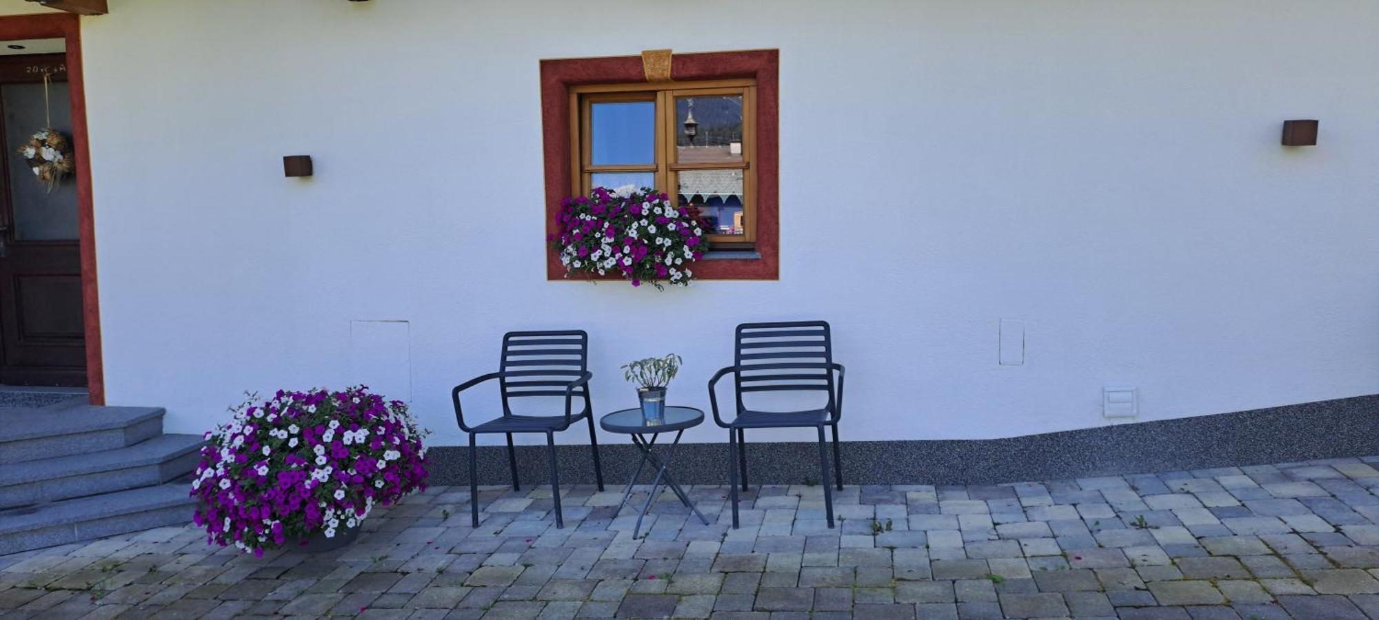 Ferienwohnung Steinernes Meer Maria Alm am Steinernen Meer Exteriör bild