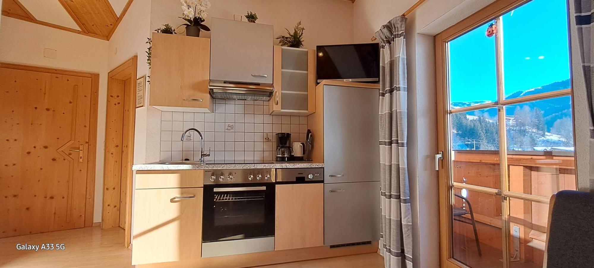 Ferienwohnung Steinernes Meer Maria Alm am Steinernen Meer Exteriör bild